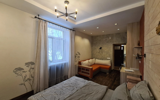 Apartamenty Simple Flat