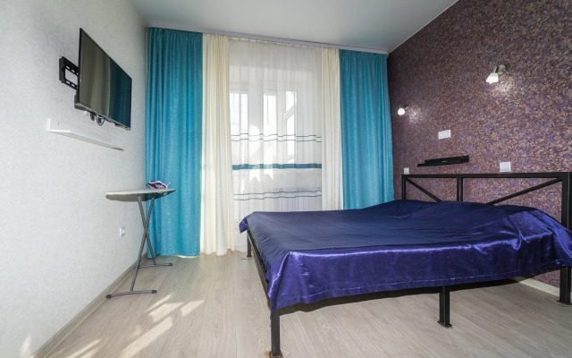 Квартира Студия для комфортного проживания