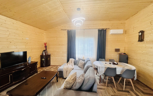 Частный дом Уютный дом за городом