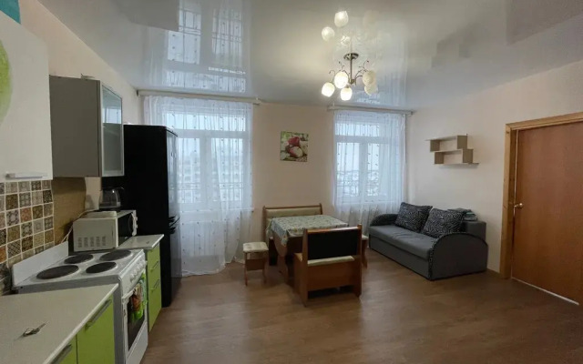 Na Ulitse Chehova 27 Flat