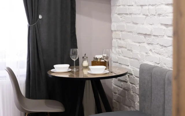 Апартаменты 8