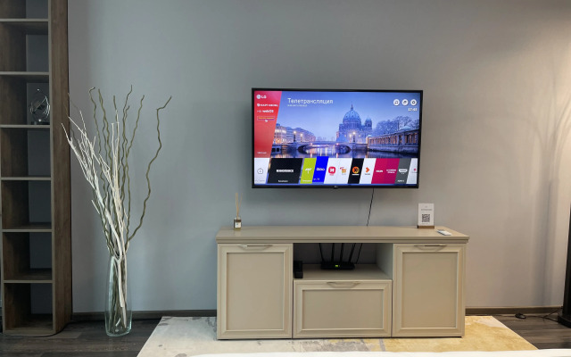 Апарт-отель Pk Design