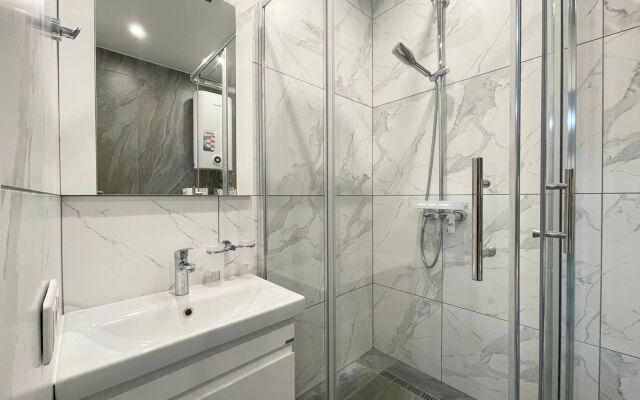 Апартаменты в Барнауле