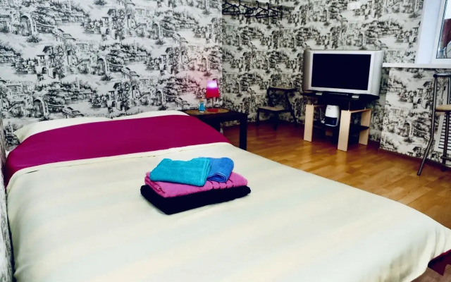 Квартира Сердце Выборга