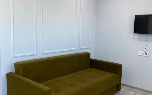 Uyutnaya Yevro 2 komnatnaya ryadom s Onkotsentrom Flat