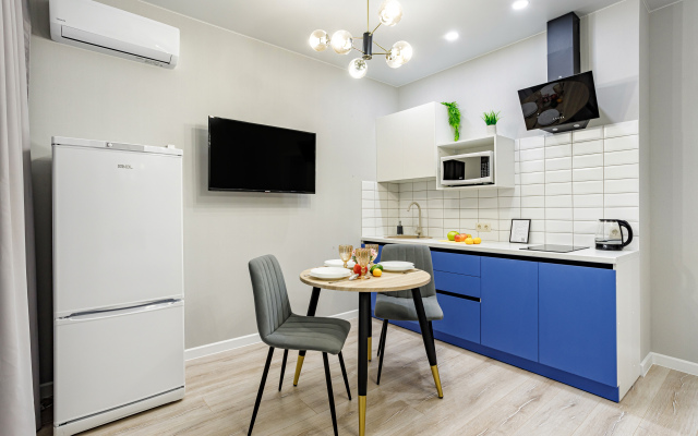 Квартира Рядом с Экспоградом