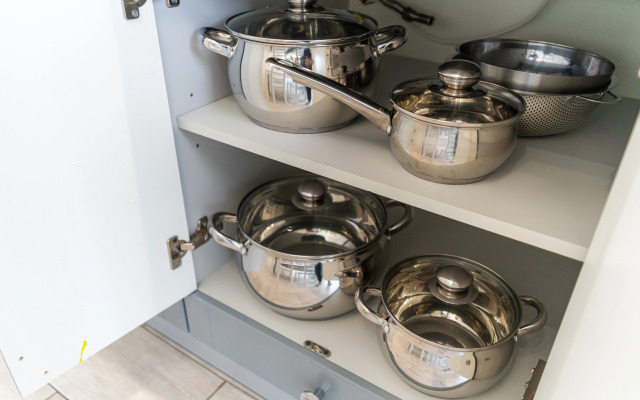 Апартаменты Стильные С Современным Ремонтом От LetoApart