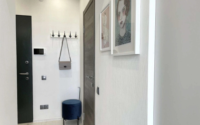 Апартаменты FlatStay набережная Обводного канала 118Б