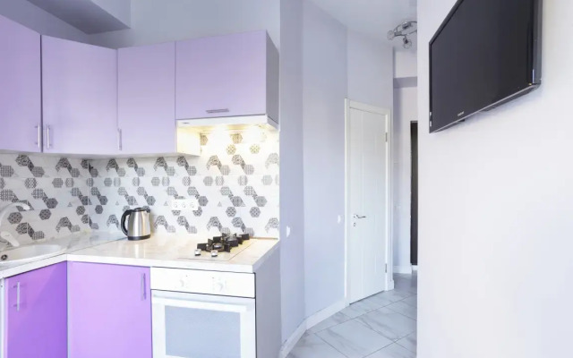 Marina Park Apartment