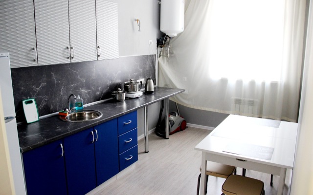 Квартира  с Видом на Море