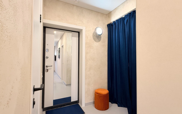 Vladivostok Rent Na Ulitse Strelkovaya Flat
