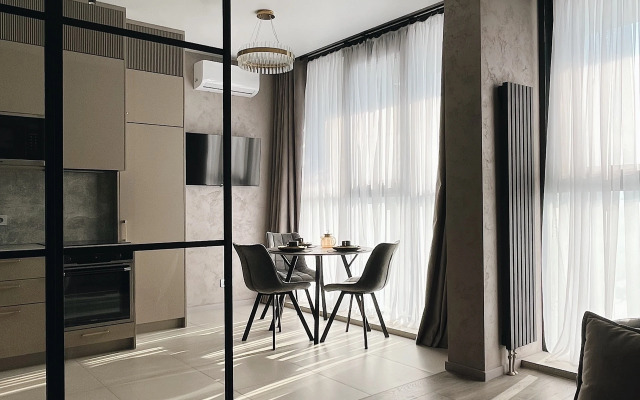 U Morya 2 Apartments