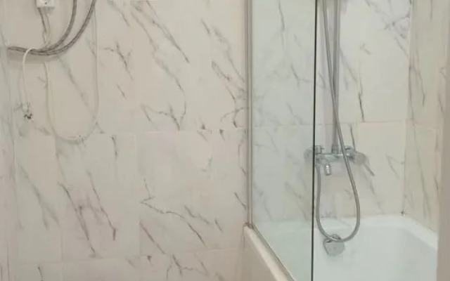 Flat Na Ulitse Chetaeva 44
