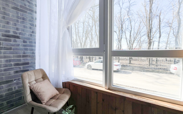Dobrye Kvartiry Na Lenina 20 Apartments