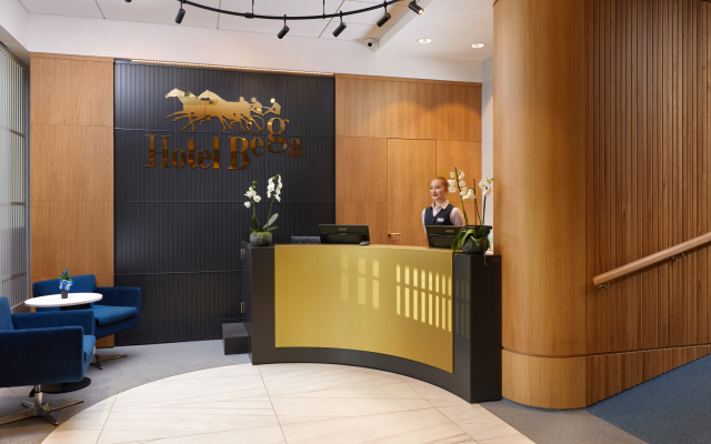 Hotel Bega