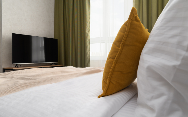 Апартаменты Парк облаков Апарт