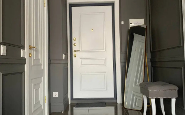 Rostov-Na-Donu Flat