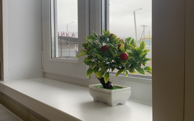 Отель ПолПути