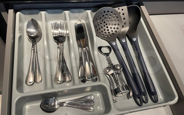 Квартира Абсолютно новая роскошная