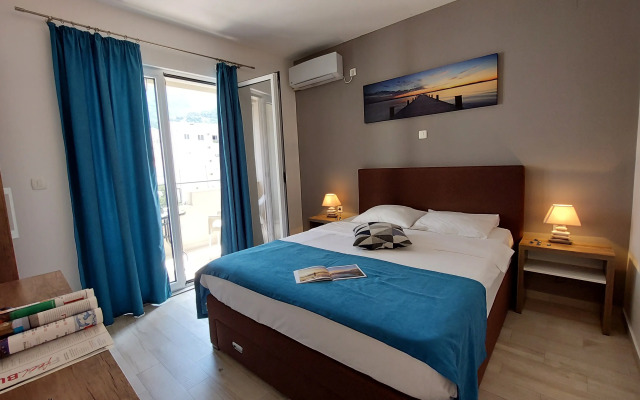 Le Marc Guest House