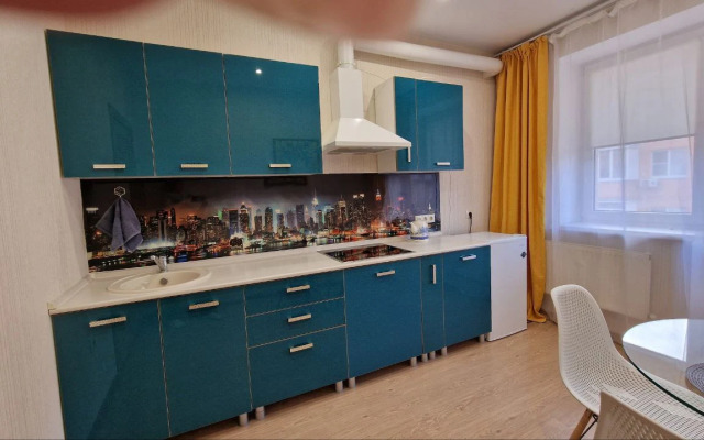 Апартаменты на Московской YanaApart