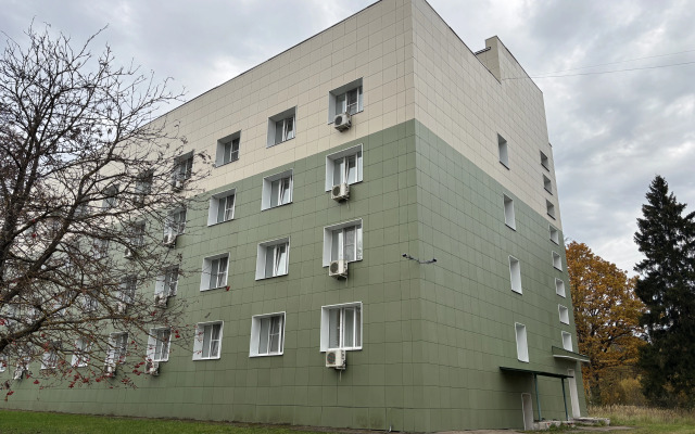 Отель Маршал Наро-Фоминск