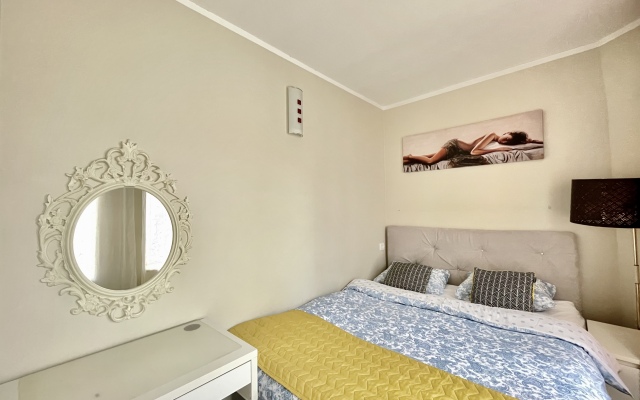 Milne Flat