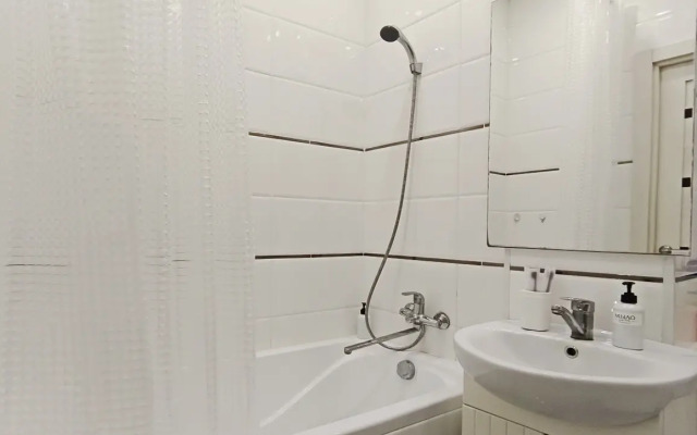 Квартира Уютная квартира для двоих