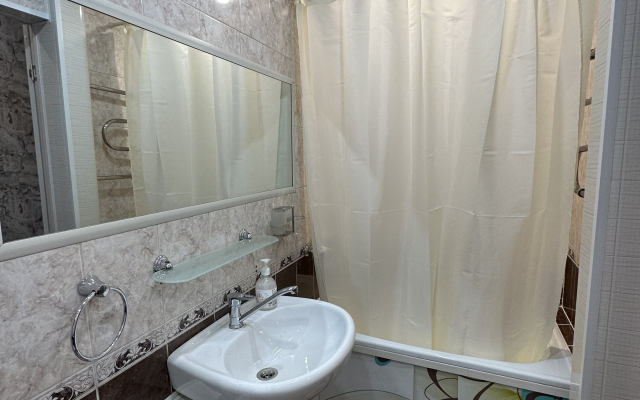 Квартира на Ленина 50