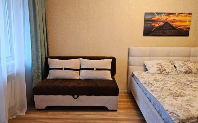 Квартира однокомнатная в центре на проспекте Красного Знамени 33