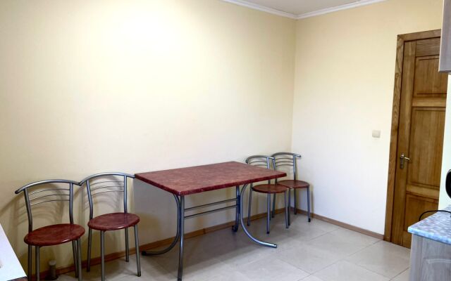 Elling U Morya Guest House