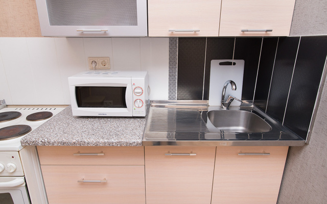 Квартира Марьин Дом на Чекистов 9