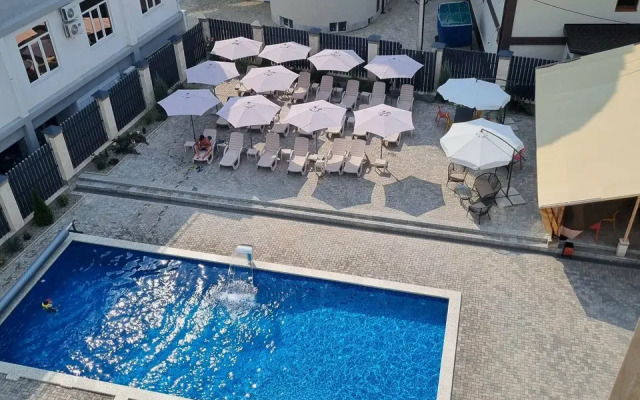 Korso Hotel