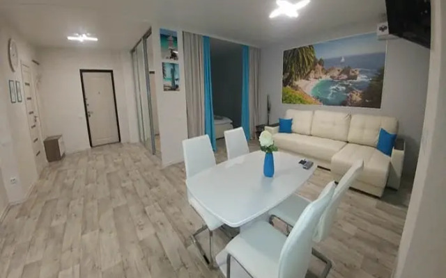 Апартаменты на Федерации 130 60044