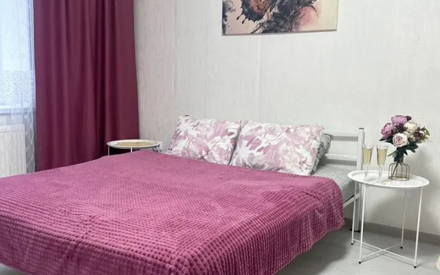 Квартира на Олимпийском бульваре 6