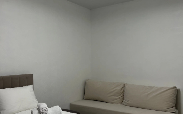 Квартира на Цимлянской 3к1 (1094)