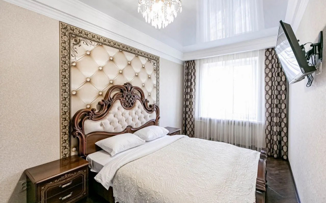 Na Ulitse Andreya Gubina 15 Flat