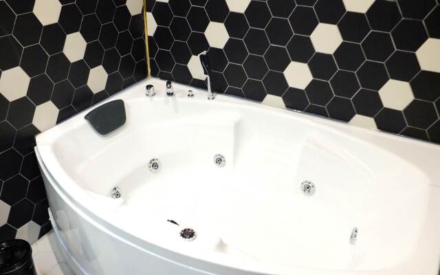 Отель Respiro Boutique