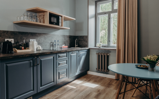 Apartment D