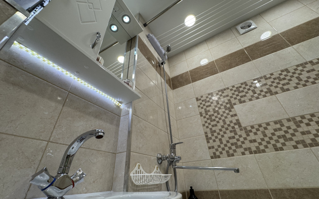 Квартира Уютная в Центре Города