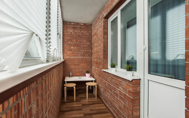 Semejnaya Flat