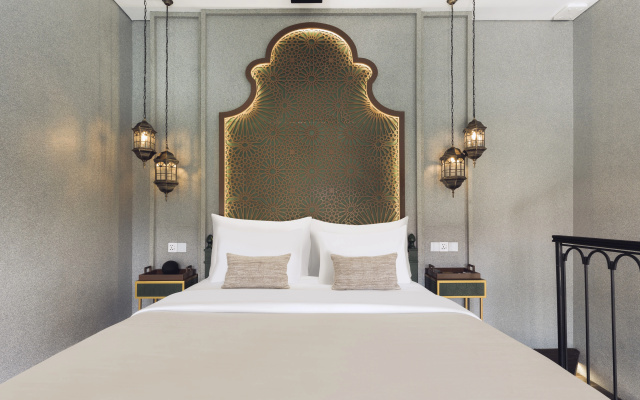 Palmea Villa Seminyak by Ini Vie Hospitality – Guest Rooms – Kuta