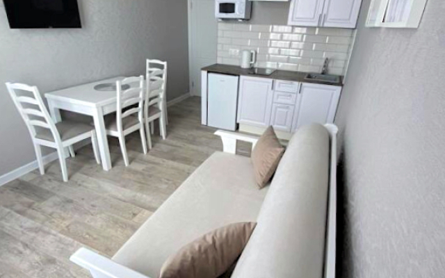 Апартаменты в Апарт отеле Мечта