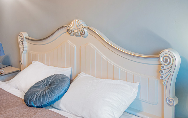 Апартаменты HB apartments Besik