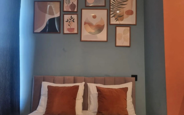 Апартаменты Алис Elite Residences