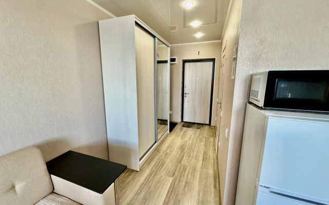 Na Ulitse Velizhanskaya 66k1 Flat