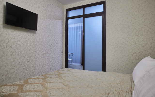 Familiya Gurzuf Apartments 5