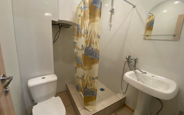 Частный дом Северный