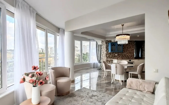 M Apartments Grand Versailles 7 Apartments