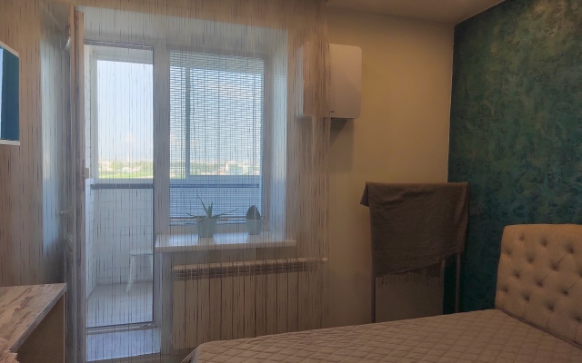 Квартира Студия Волна